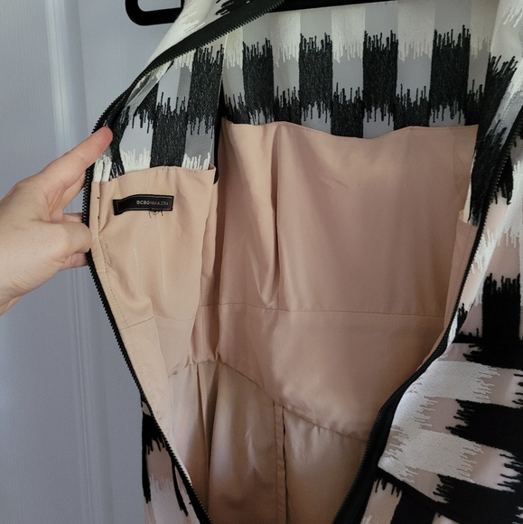 BCBG 'Alivia' dress - Picture 5 of 7